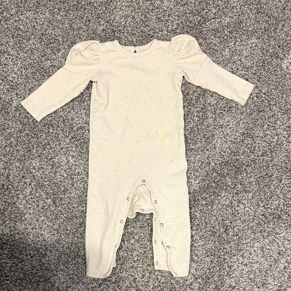 Adorable Pehr One Piece